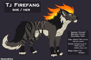 Tj Firefang (Feral Ref)