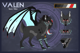 Valen Ref